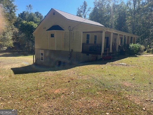 65 wynfield Drive Stockbridge - 6