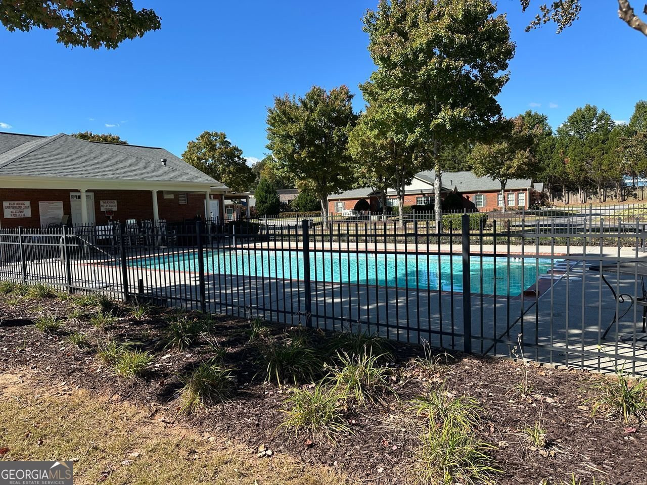 119 Holiday Road Buford - 21