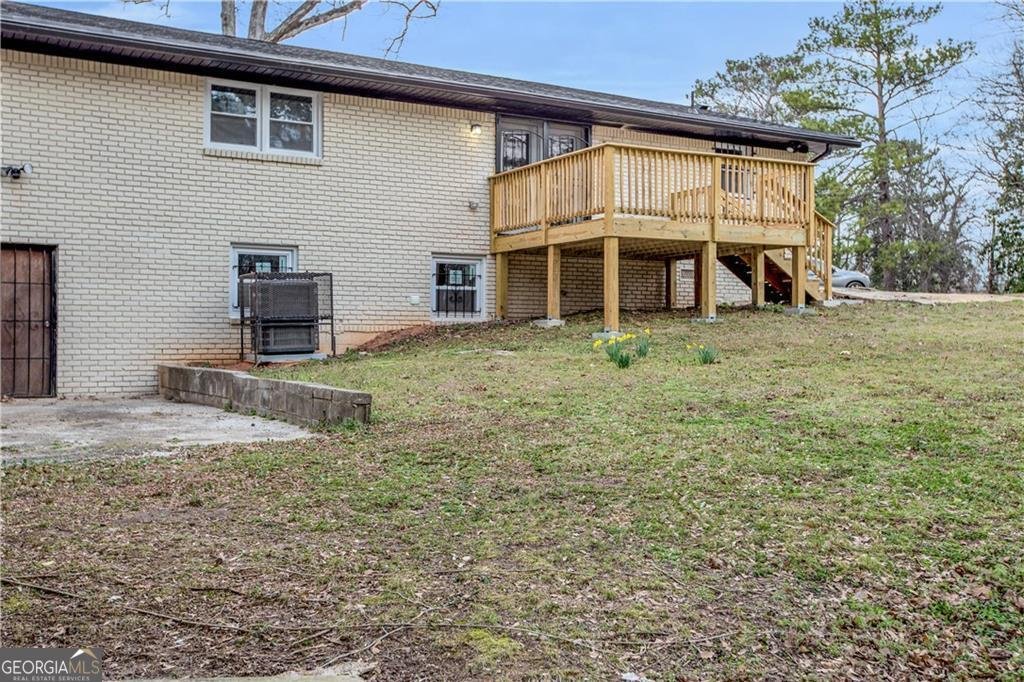 2000 Fairburn Road Atlanta - 10