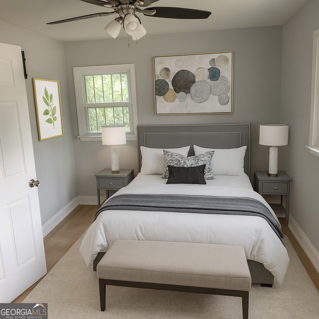 2000 Fairburn Road Atlanta - 20