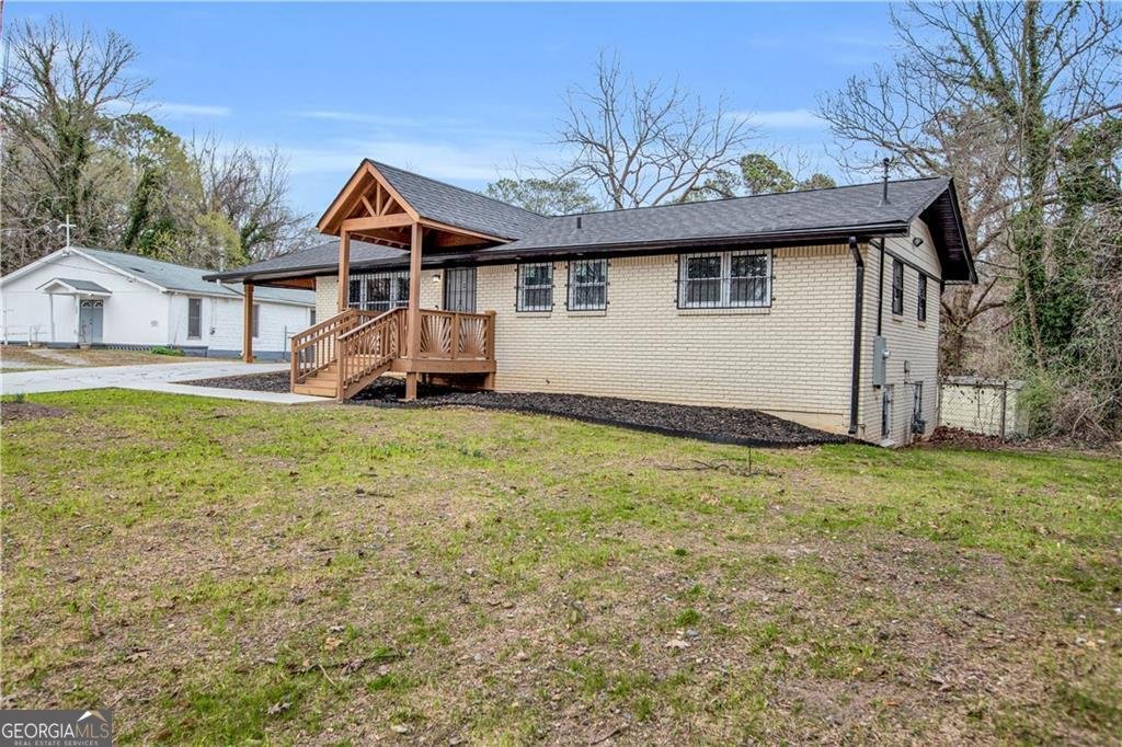 2000 Fairburn Road Atlanta - 7