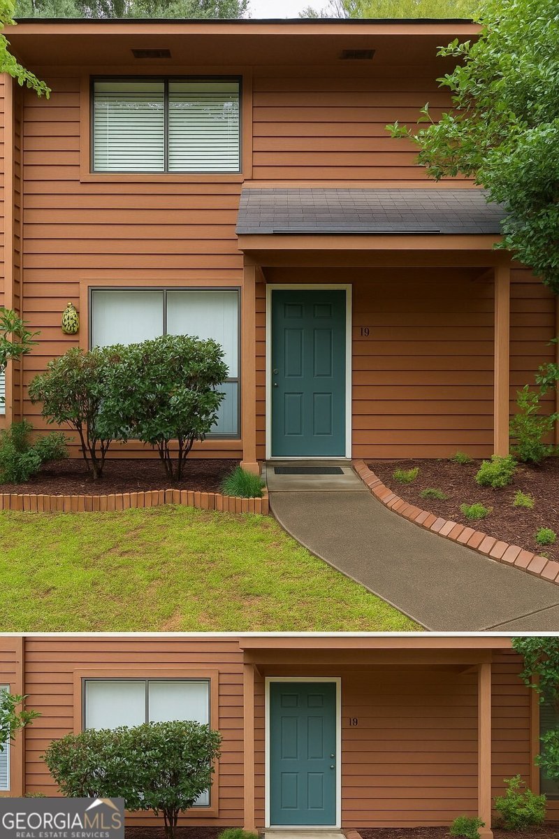 10710 Egmont Road Savannah - 1