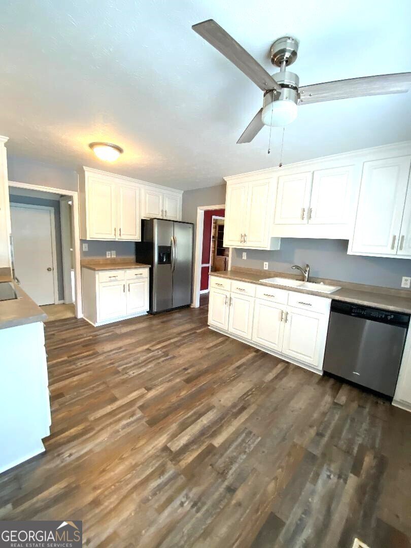 150 Blackberry Trail Swainsboro - 13