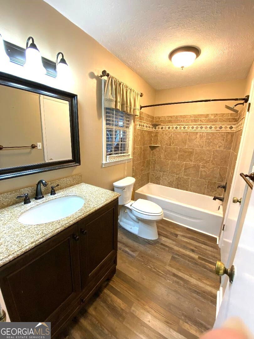 150 Blackberry Trail Swainsboro - 17