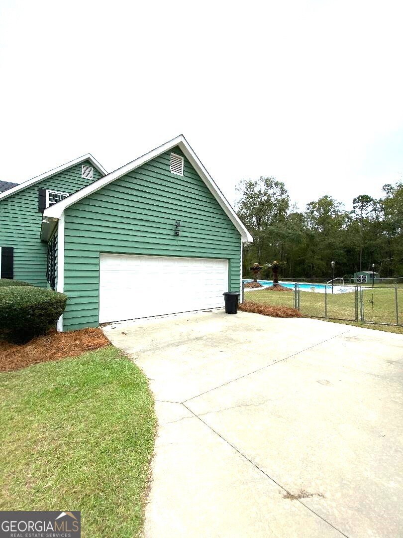 150 Blackberry Trail Swainsboro - 5