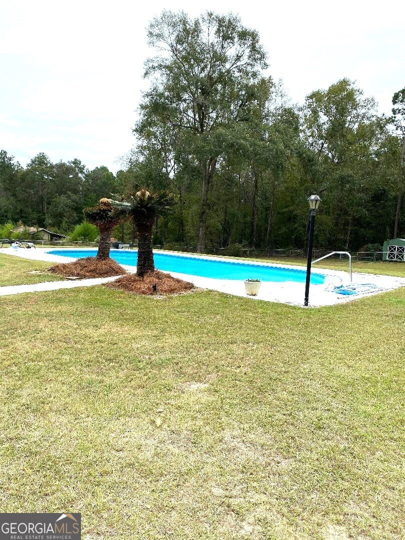 150 Blackberry Trail Swainsboro - 6