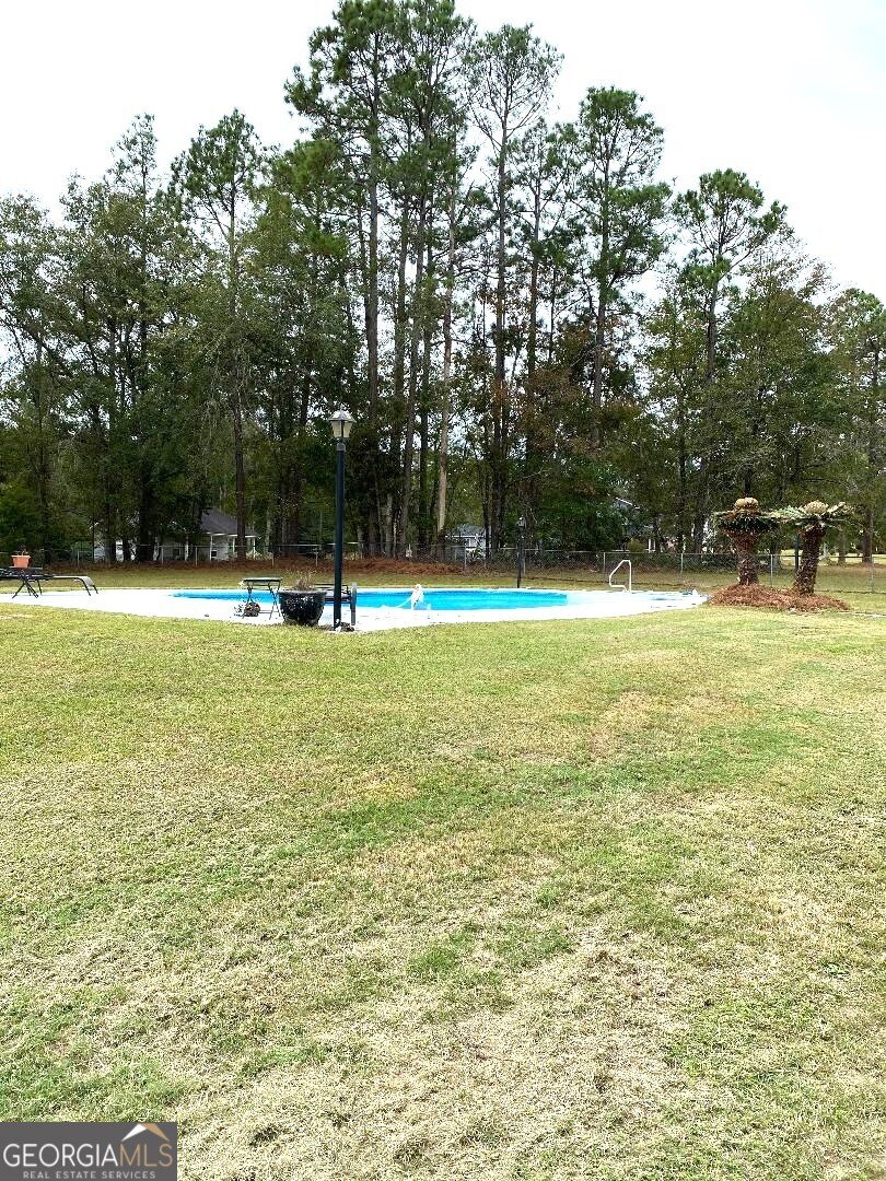 150 Blackberry Trail Swainsboro - 7