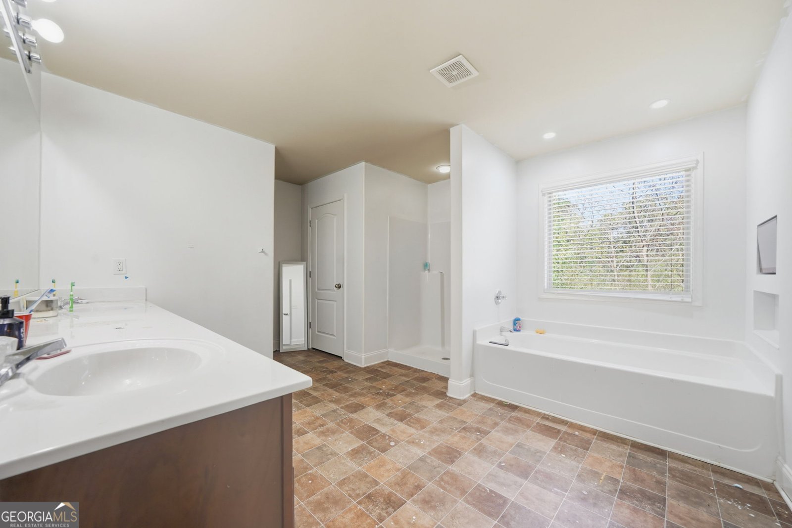 4041 Riverchess Drive Atlanta - 1