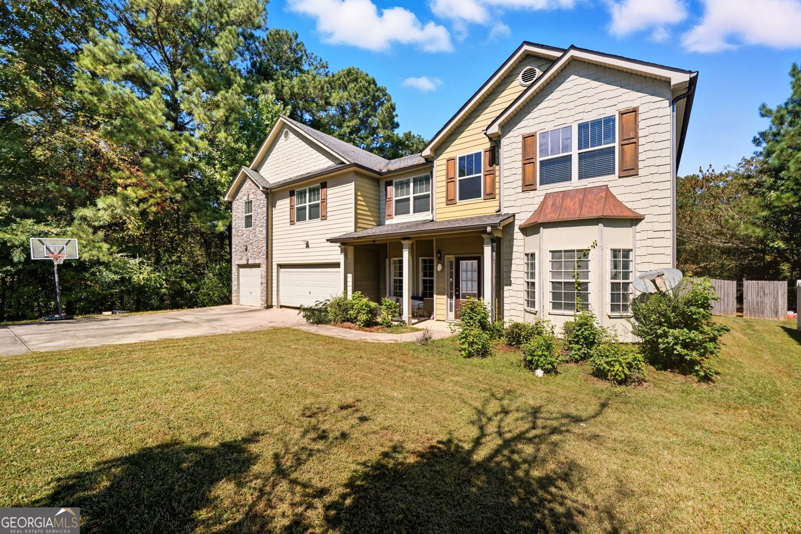 4041 Riverchess Drive Atlanta - 11