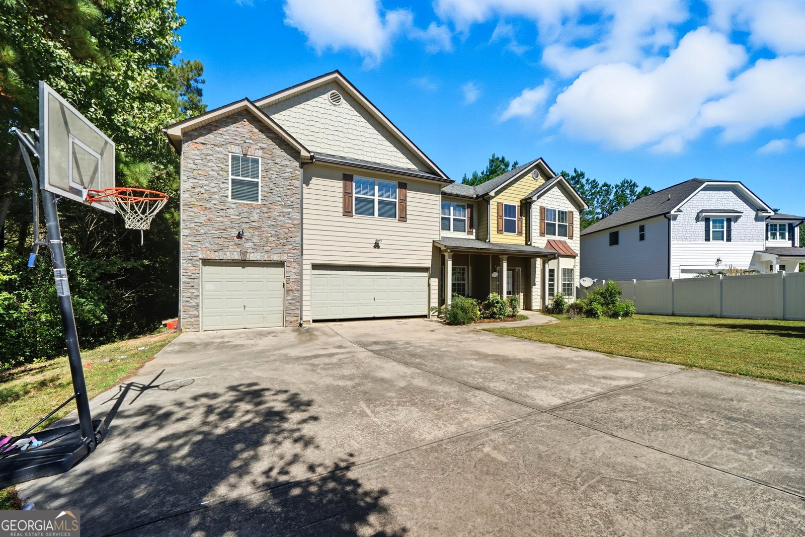 4041 Riverchess Drive Atlanta - 13