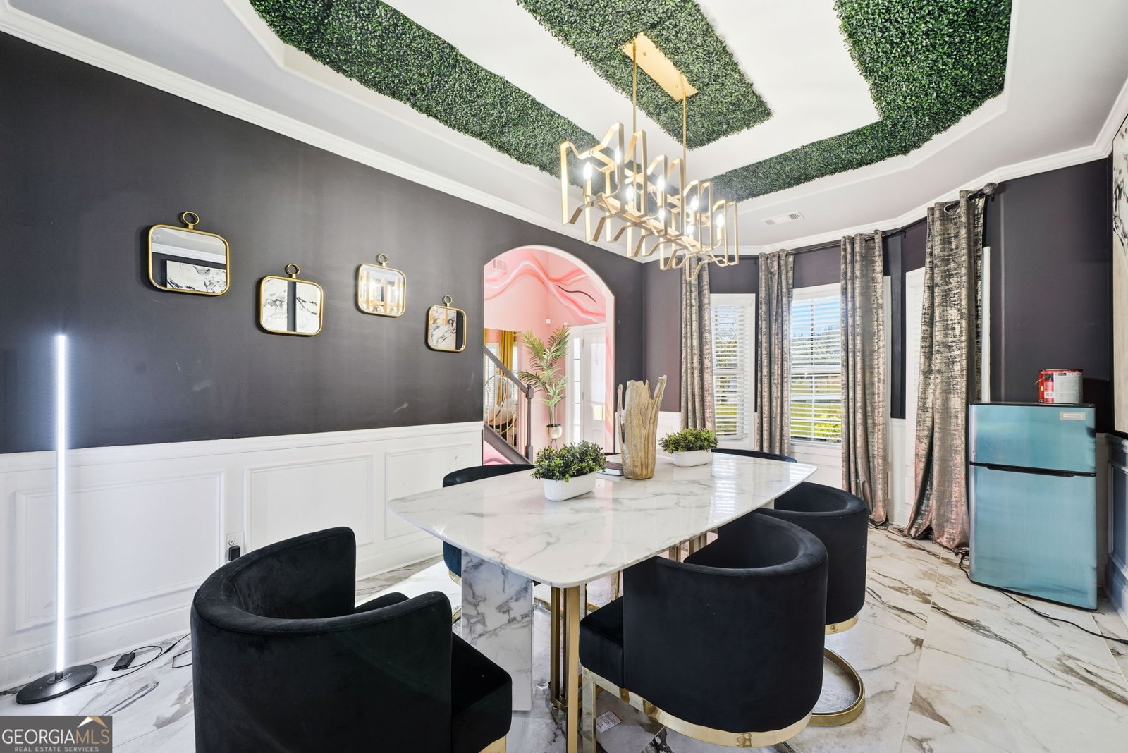 4041 Riverchess Drive Atlanta - 16