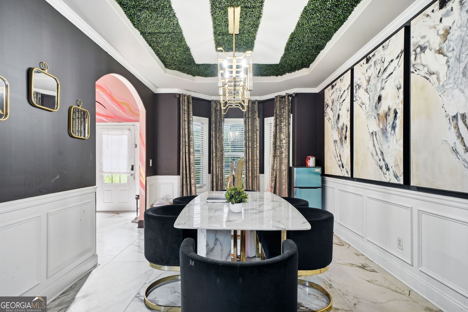 4041 Riverchess Drive Atlanta - 17