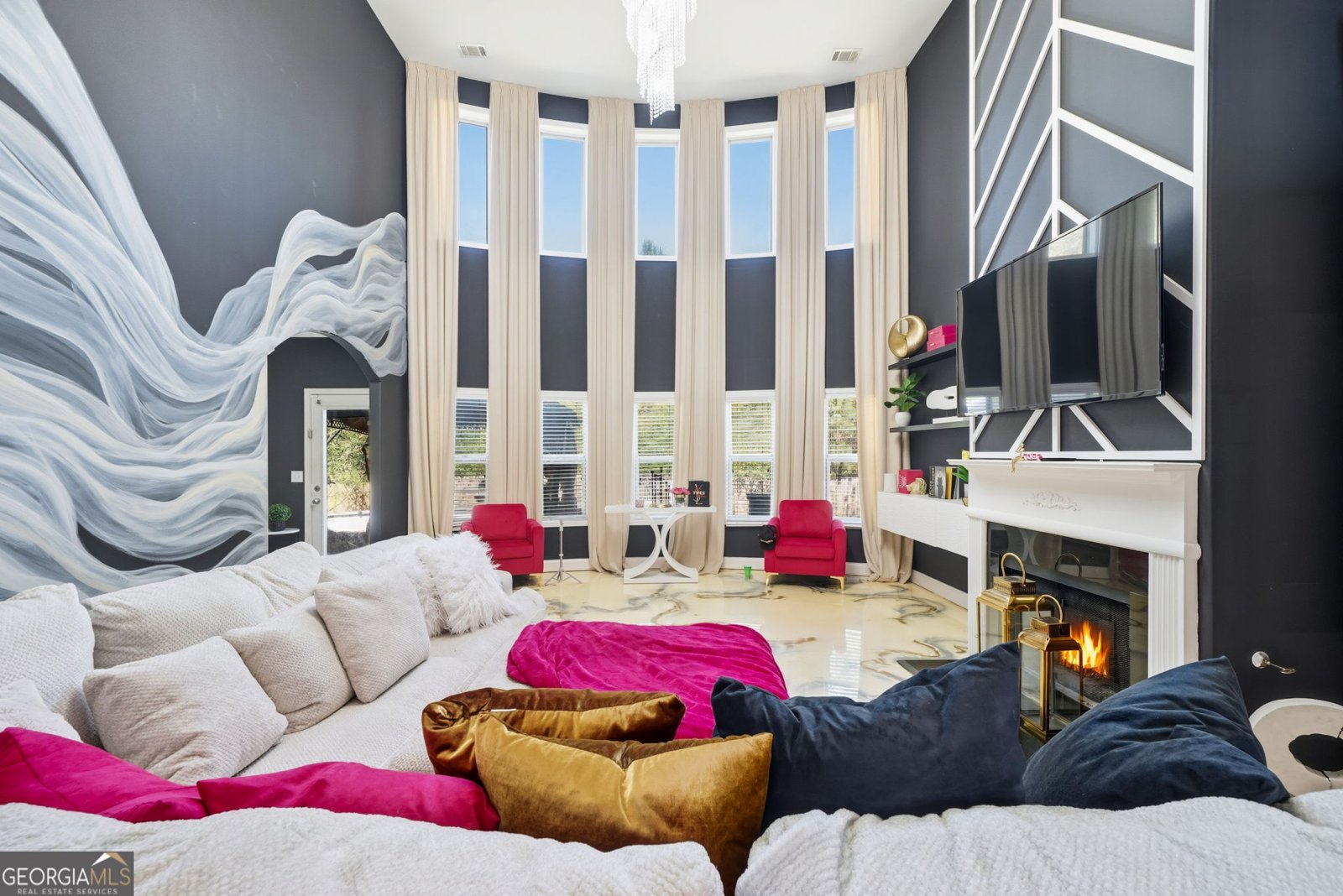 4041 Riverchess Drive Atlanta - 18