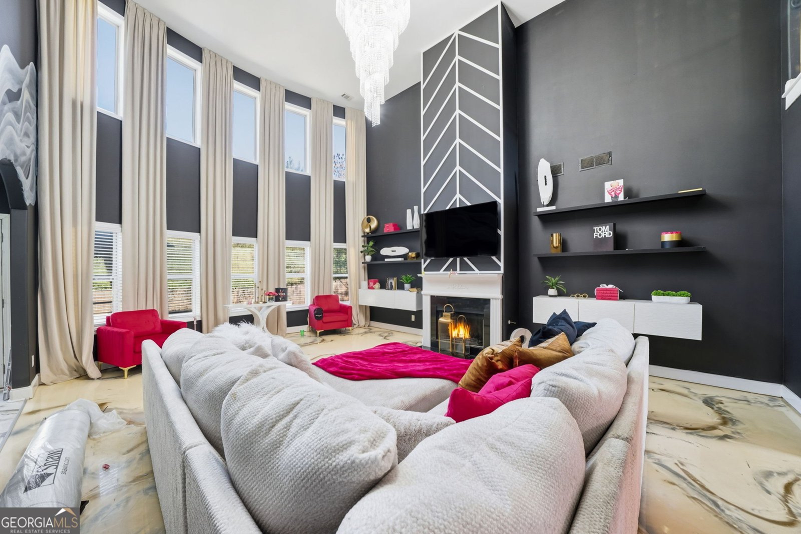 4041 Riverchess Drive Atlanta - 23