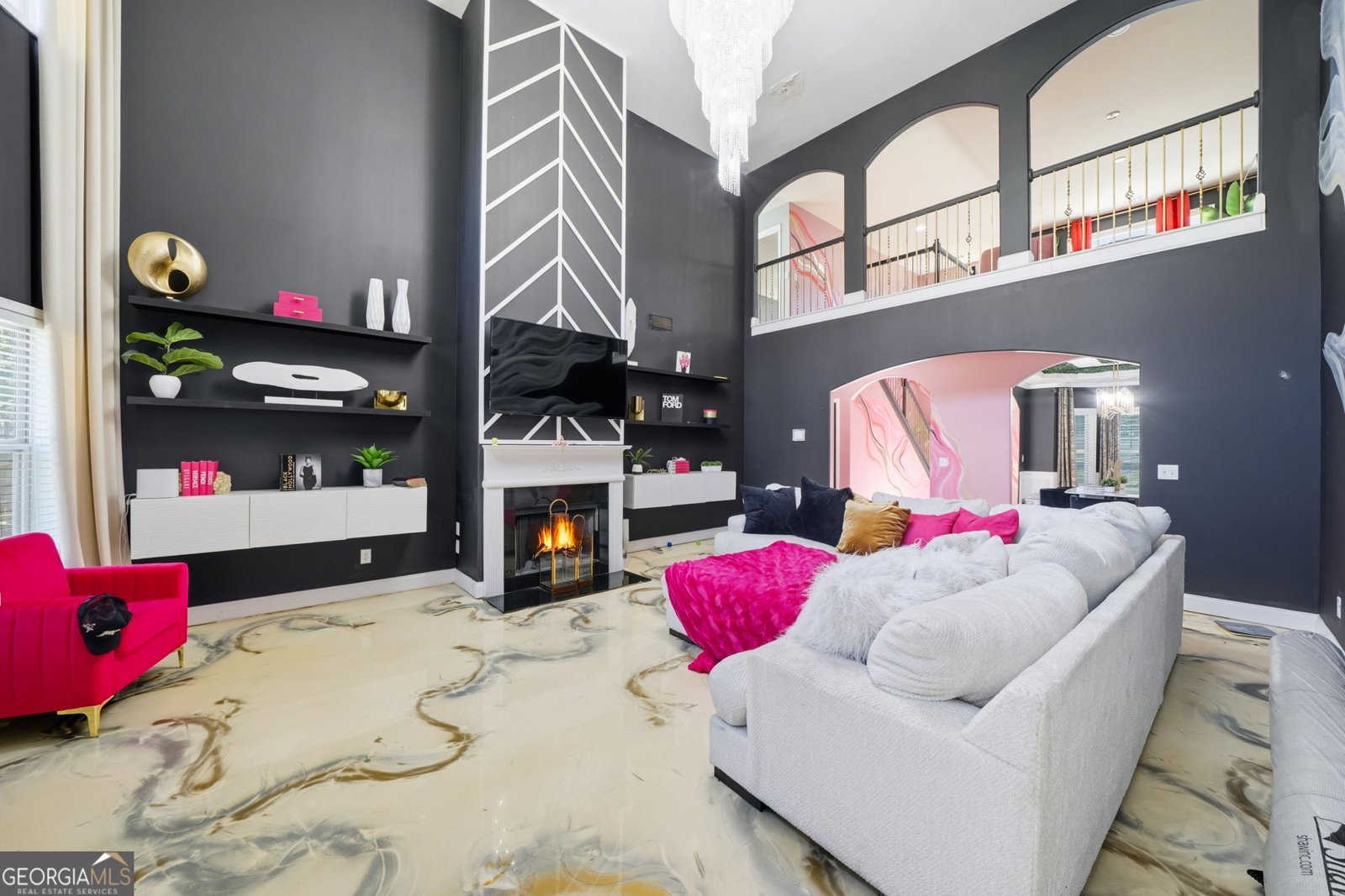 4041 Riverchess Drive Atlanta - 24