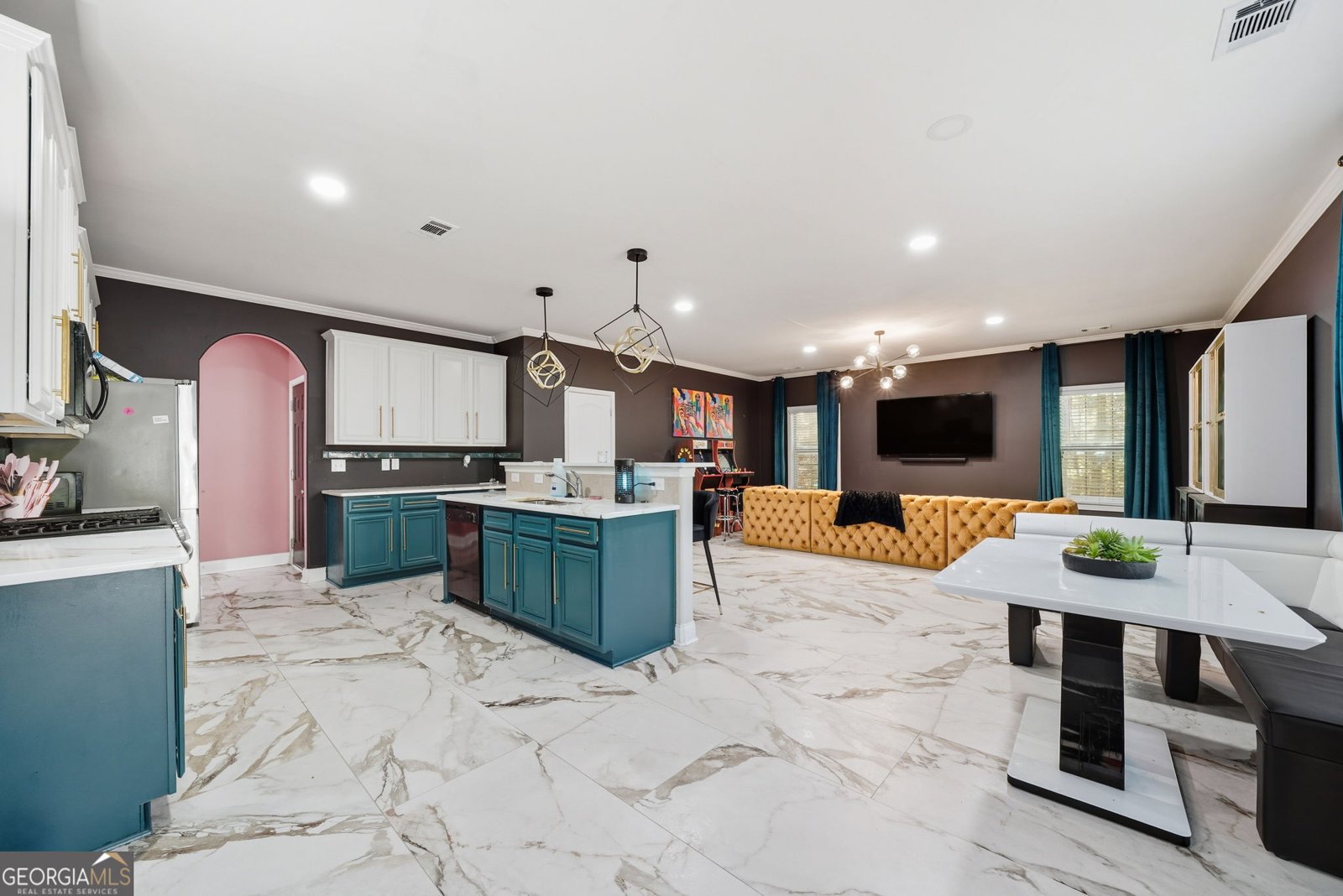 4041 Riverchess Drive Atlanta - 26