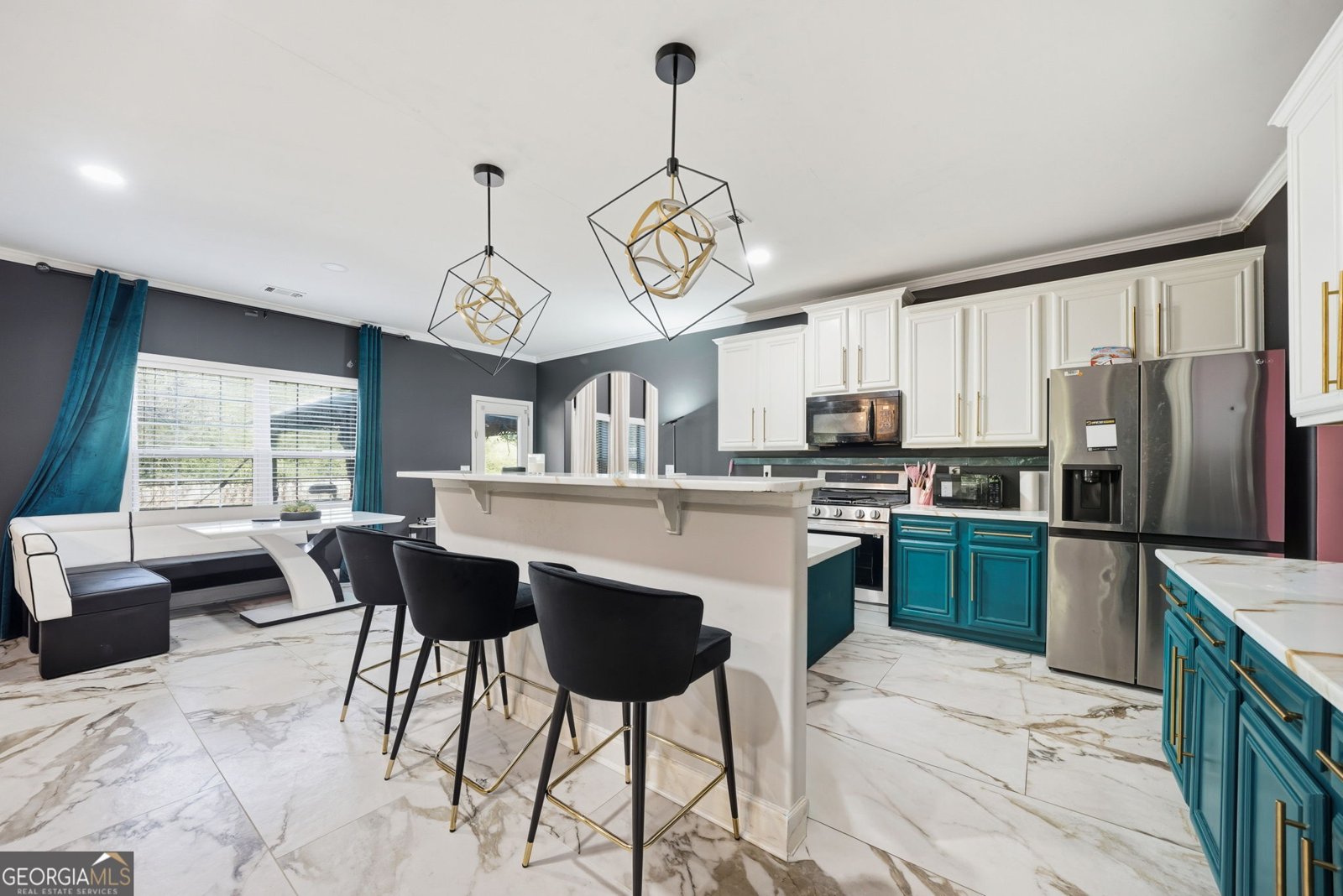 4041 Riverchess Drive Atlanta - 30