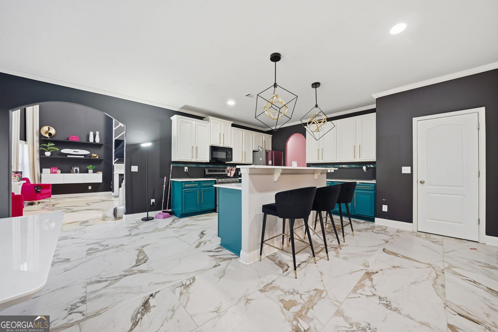 4041 Riverchess Drive Atlanta - 32