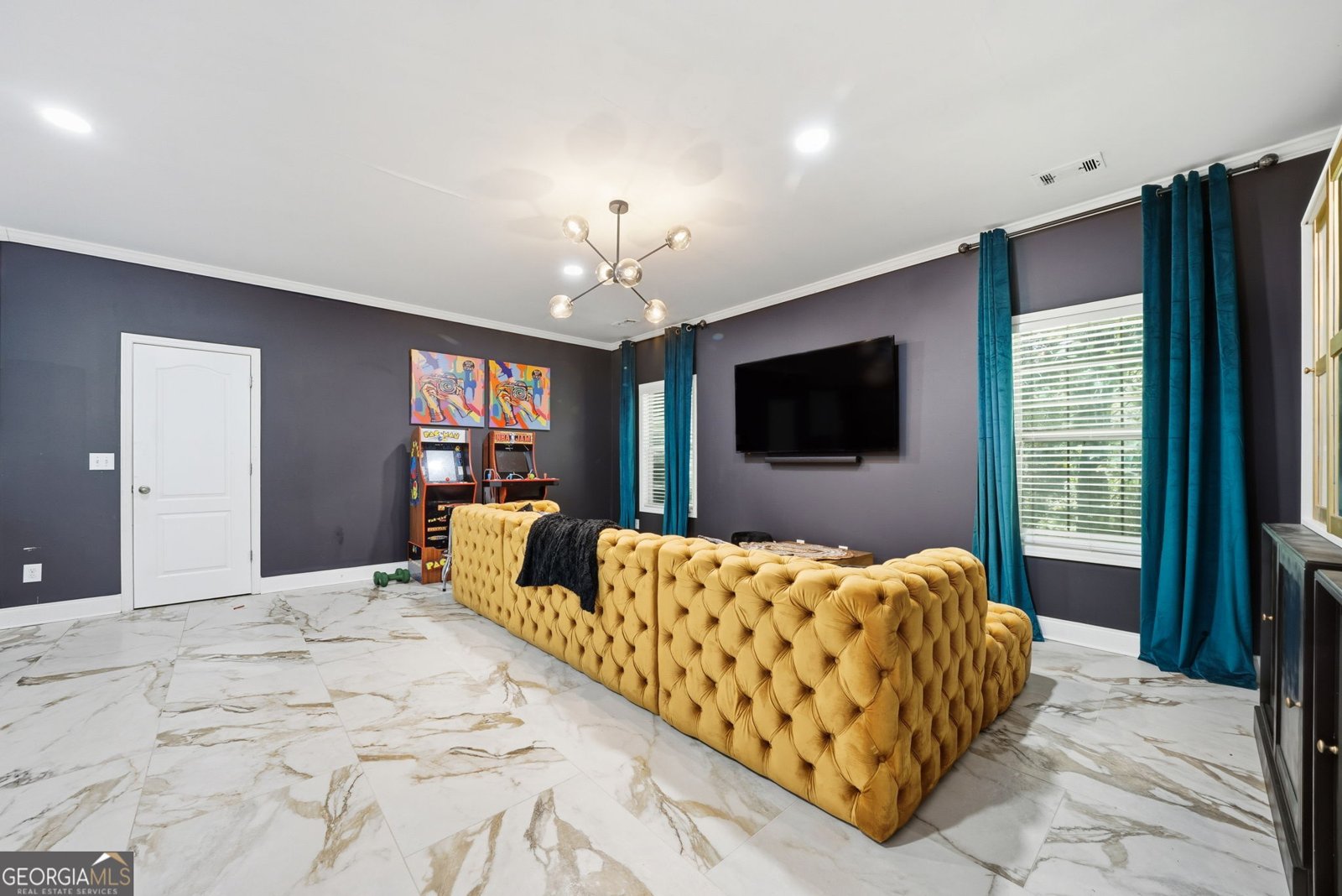 4041 Riverchess Drive Atlanta - 33