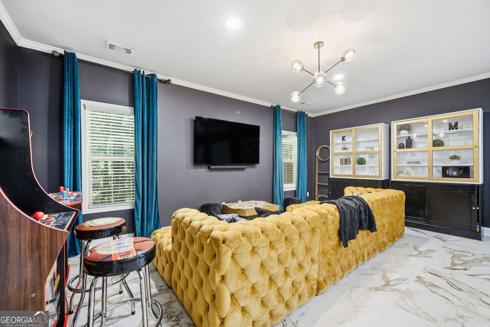 4041 Riverchess Drive Atlanta - 35