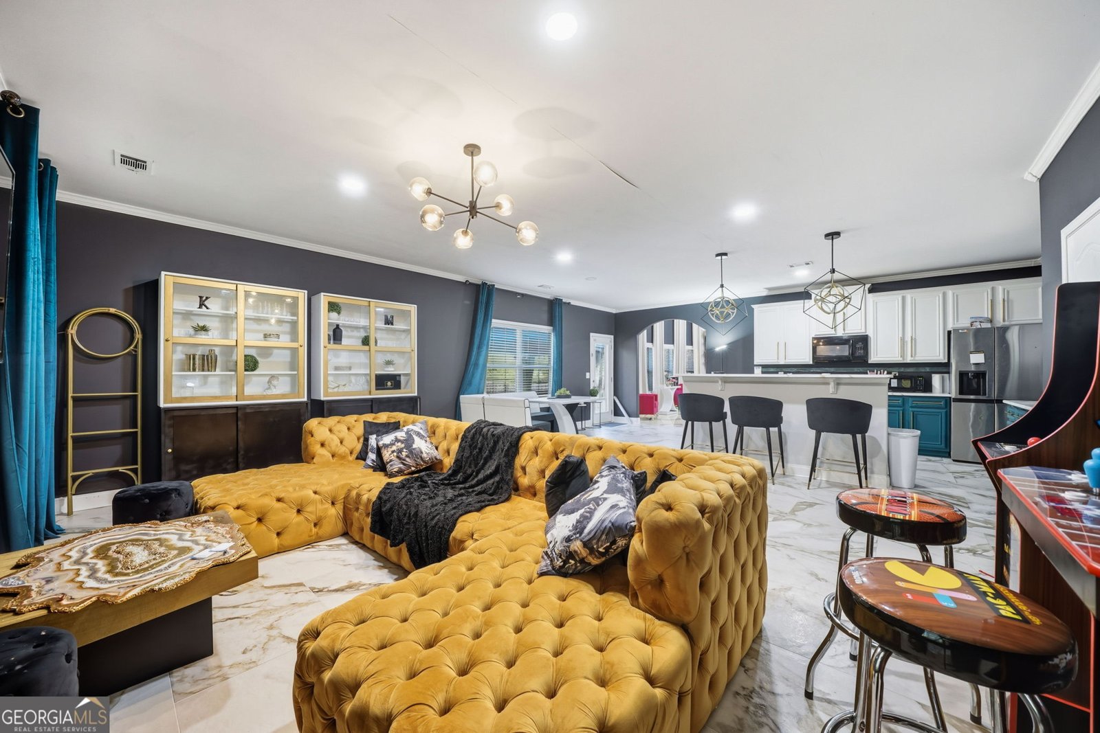 4041 Riverchess Drive Atlanta - 36