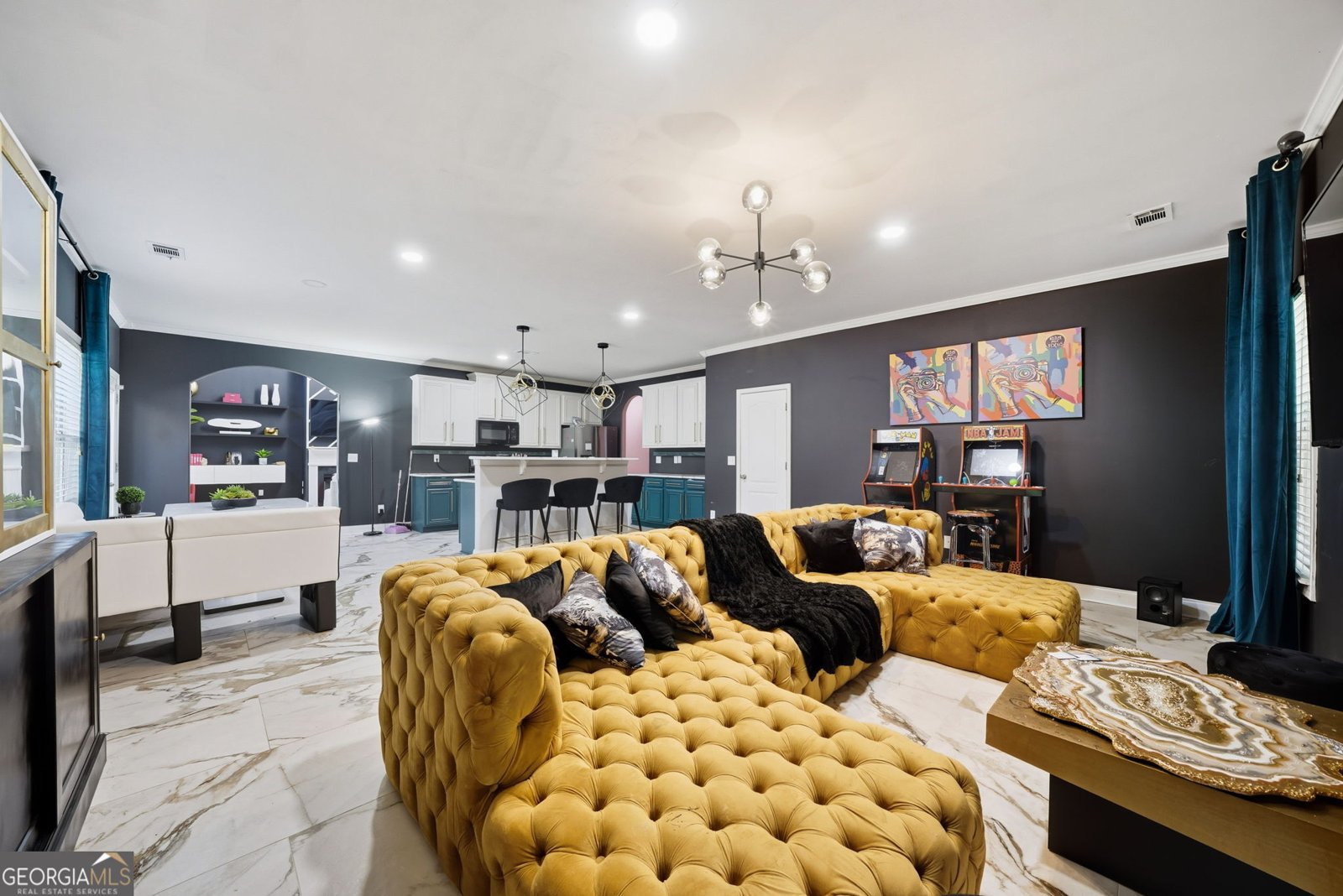 4041 Riverchess Drive Atlanta - 37