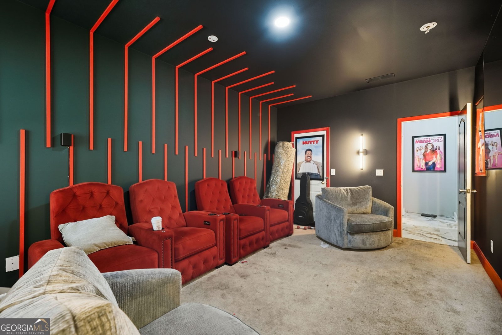 4041 Riverchess Drive Atlanta - 38