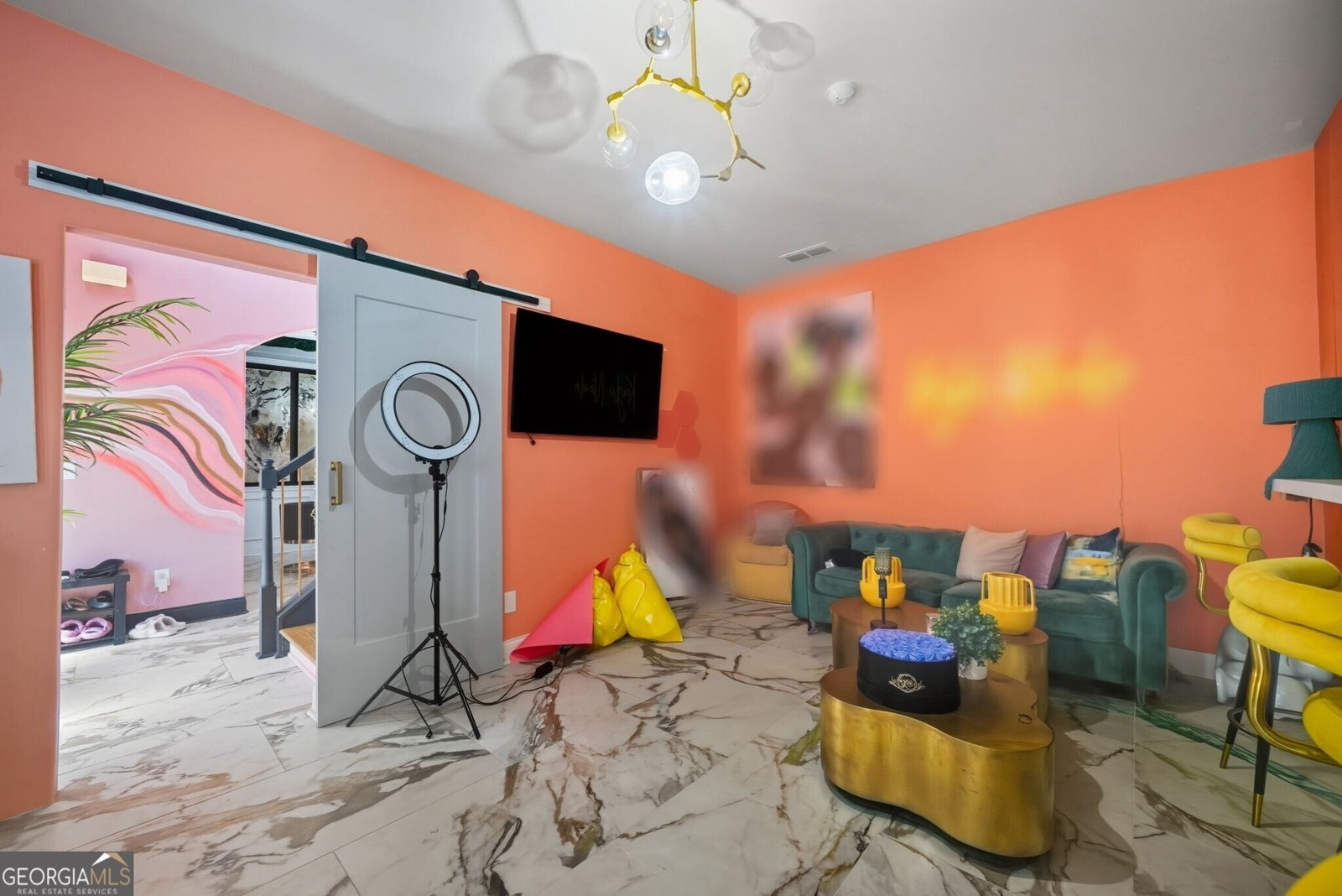 4041 Riverchess Drive Atlanta - 42