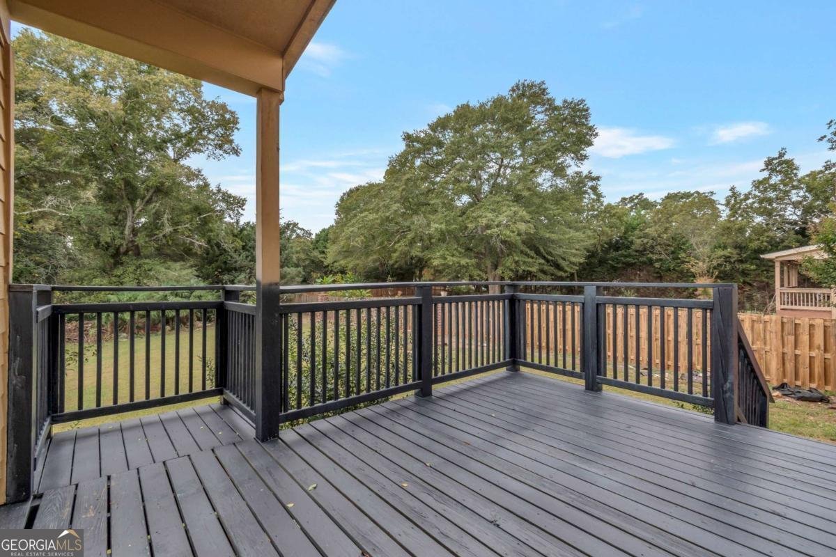 4603 Ginson Drive Tucker - 10