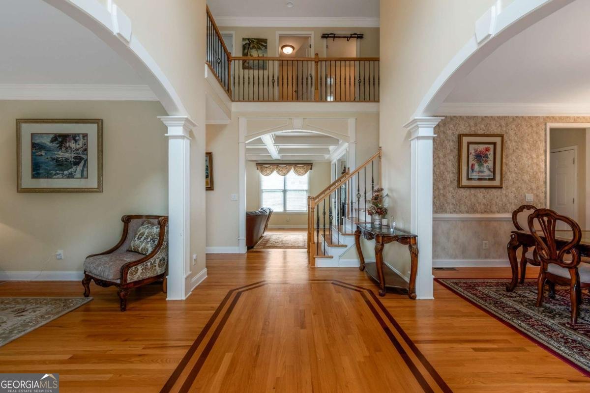 4603 Ginson Drive Tucker - 11