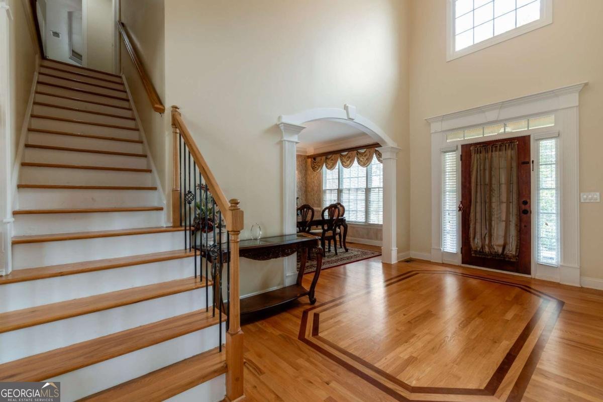 4603 Ginson Drive Tucker - 12