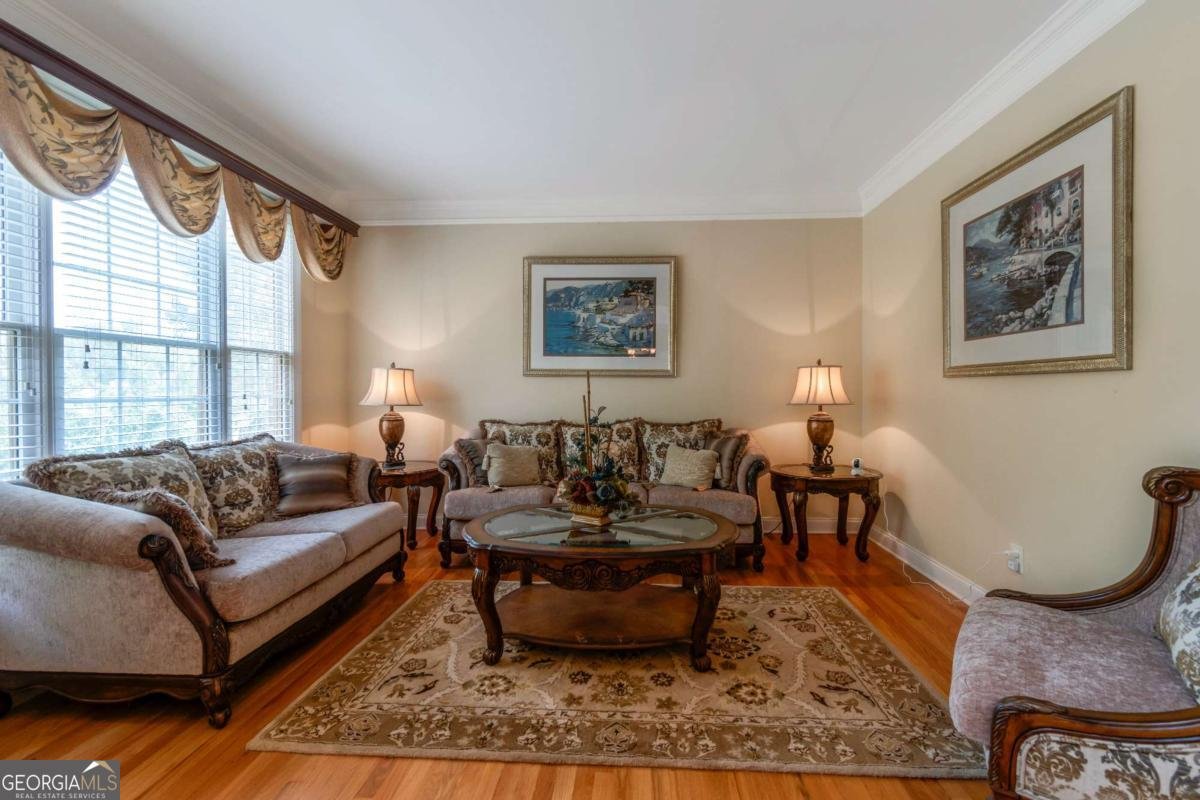 4603 Ginson Drive Tucker - 13