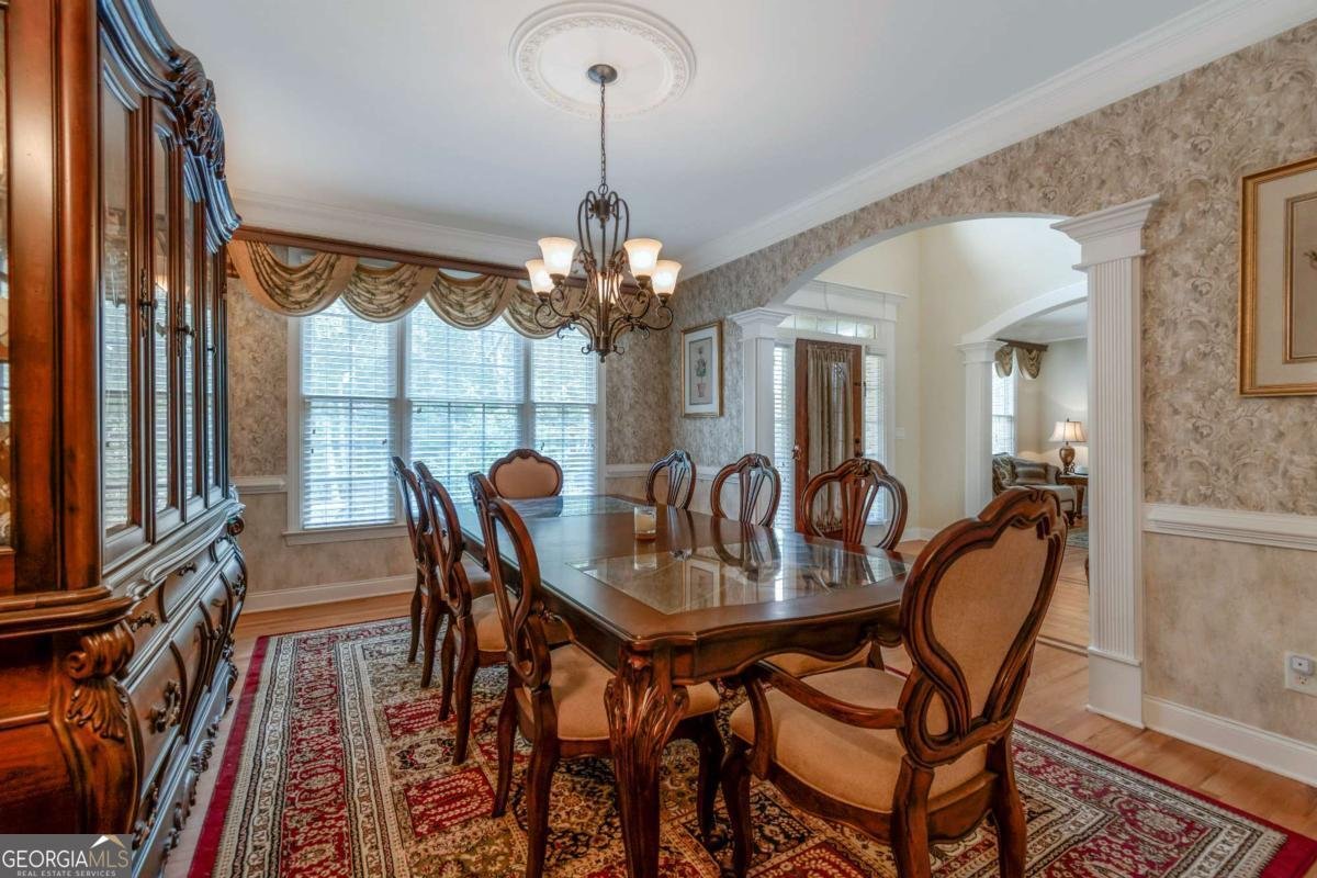 4603 Ginson Drive Tucker - 14