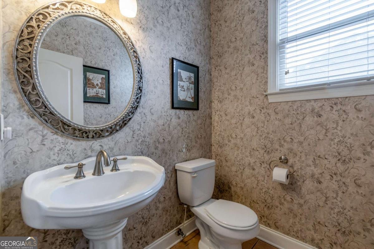 4603 Ginson Drive Tucker - 15