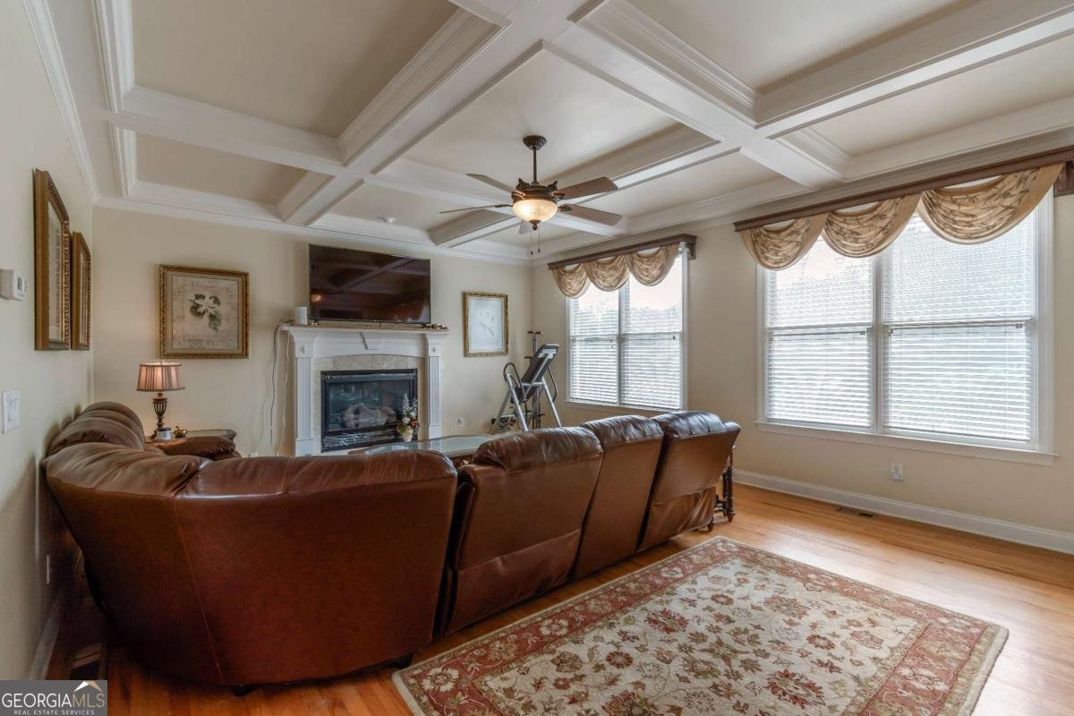 4603 Ginson Drive Tucker - 16