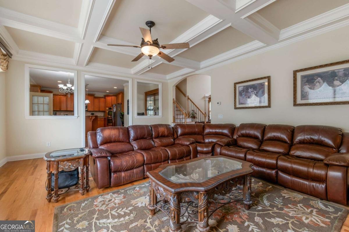 4603 Ginson Drive Tucker - 17