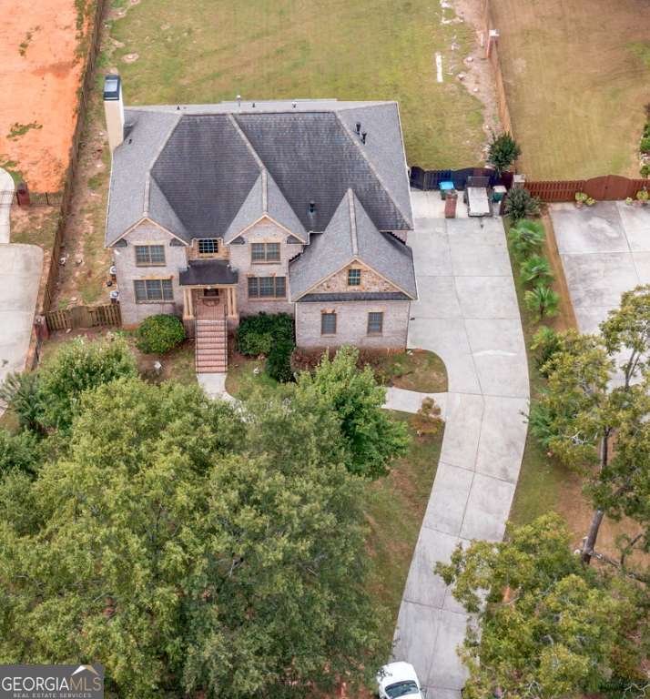 4603 Ginson Drive Tucker - 2
