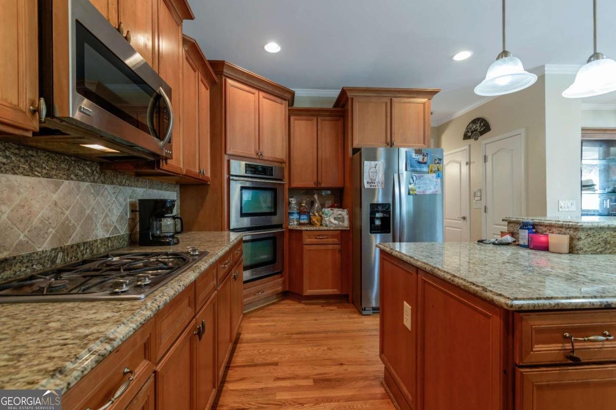 4603 Ginson Drive Tucker - 20