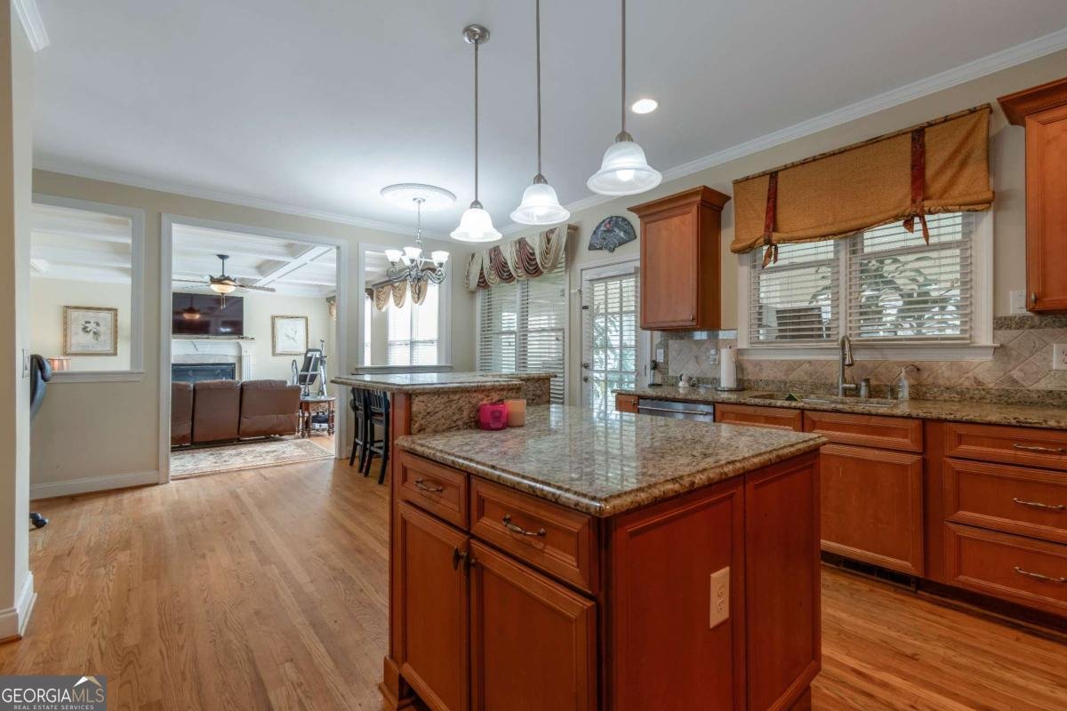 4603 Ginson Drive Tucker - 21
