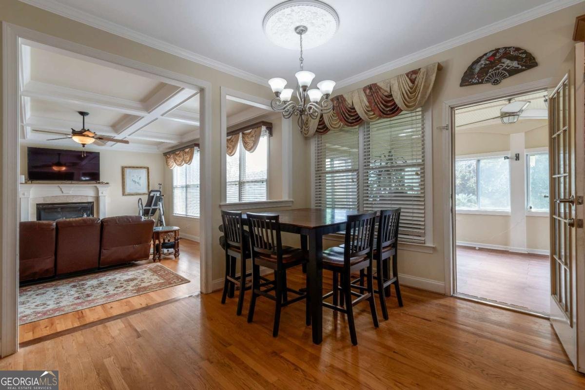 4603 Ginson Drive Tucker - 22