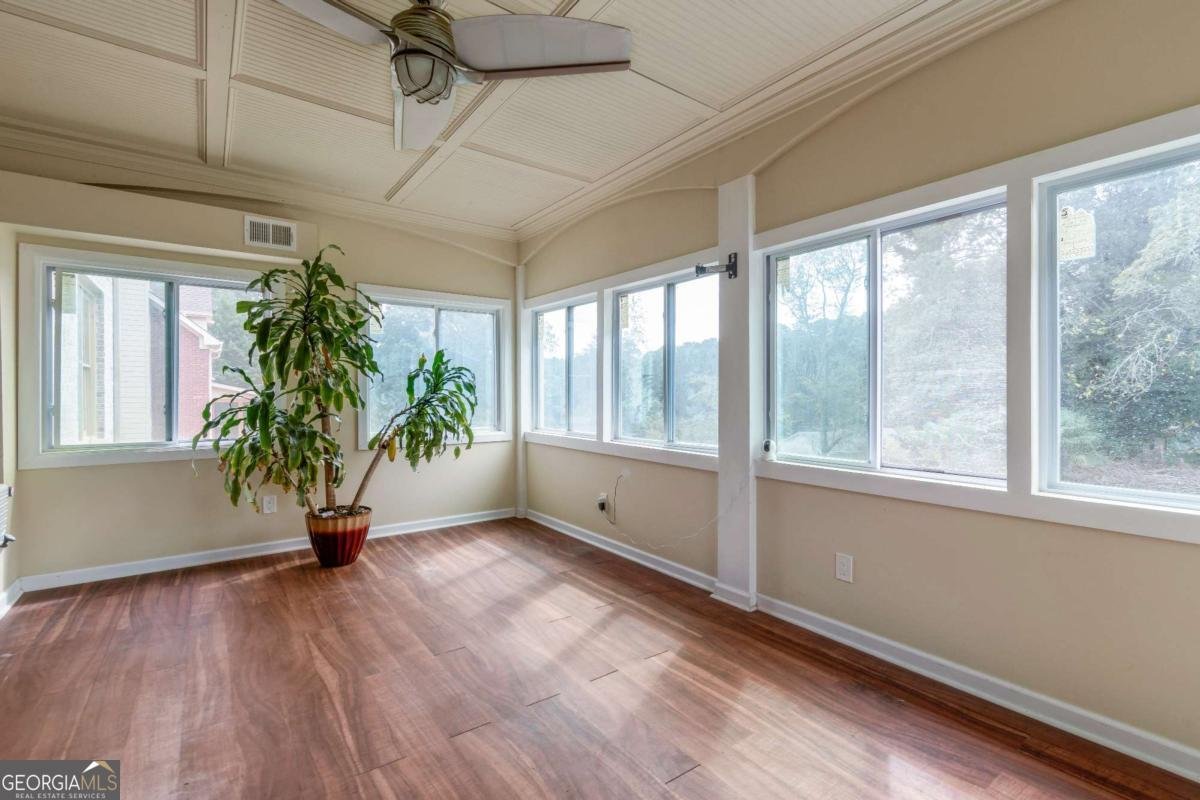 4603 Ginson Drive Tucker - 23