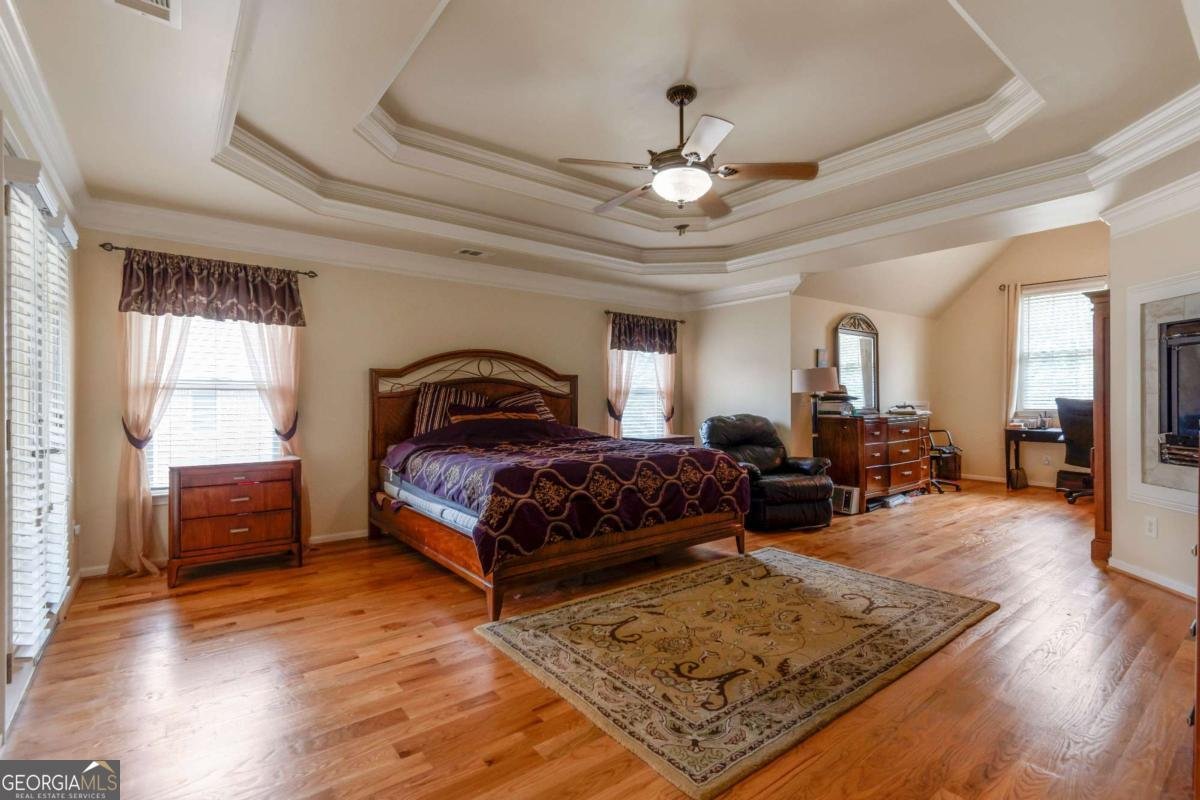 4603 Ginson Drive Tucker - 24