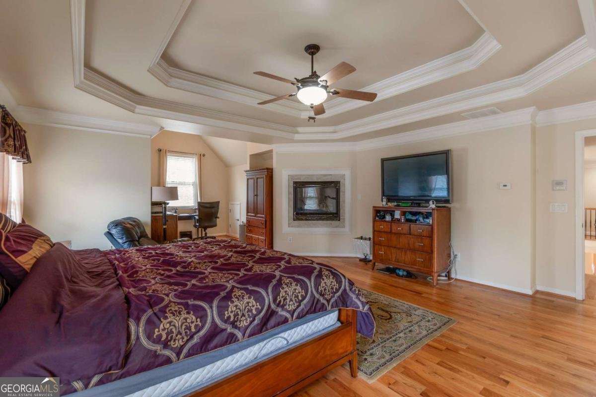 4603 Ginson Drive Tucker - 25