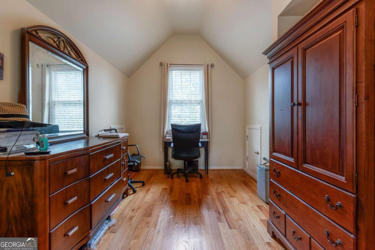 4603 Ginson Drive Tucker - 26