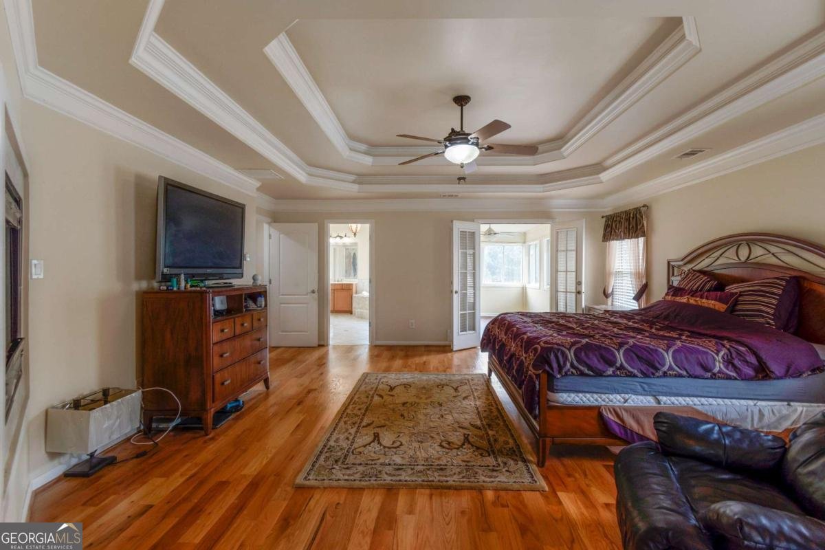 4603 Ginson Drive Tucker - 27
