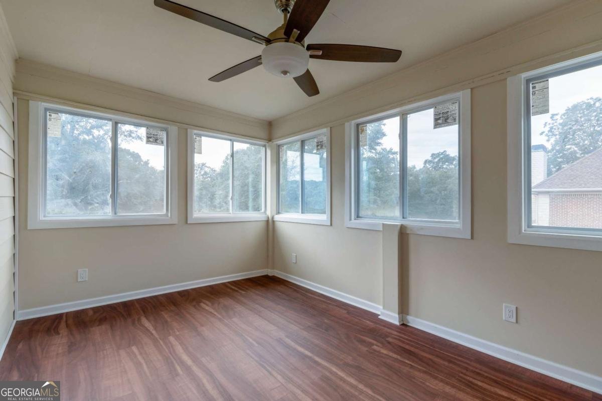 4603 Ginson Drive Tucker - 28