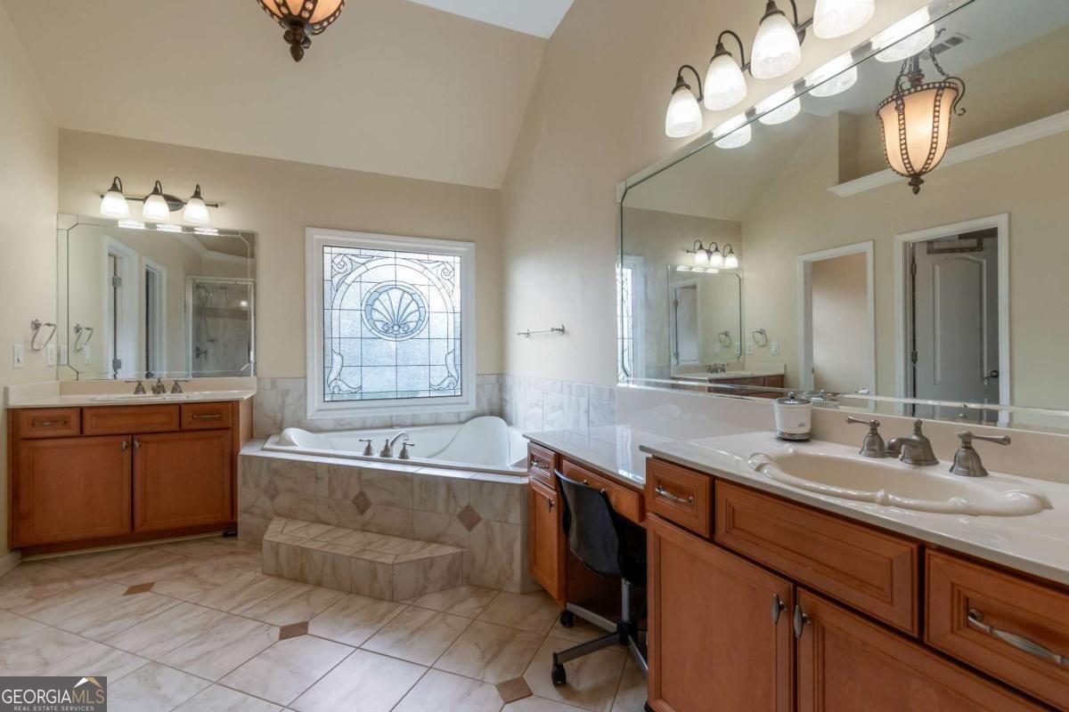4603 Ginson Drive Tucker - 29