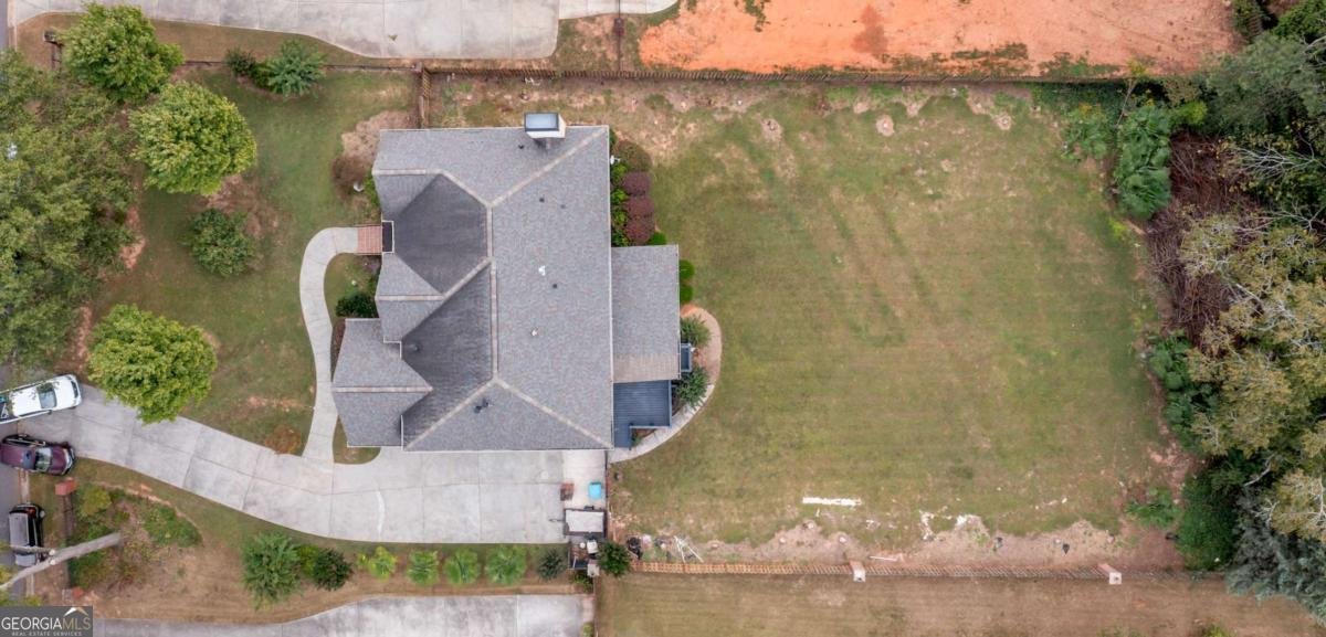 4603 Ginson Drive Tucker - 3