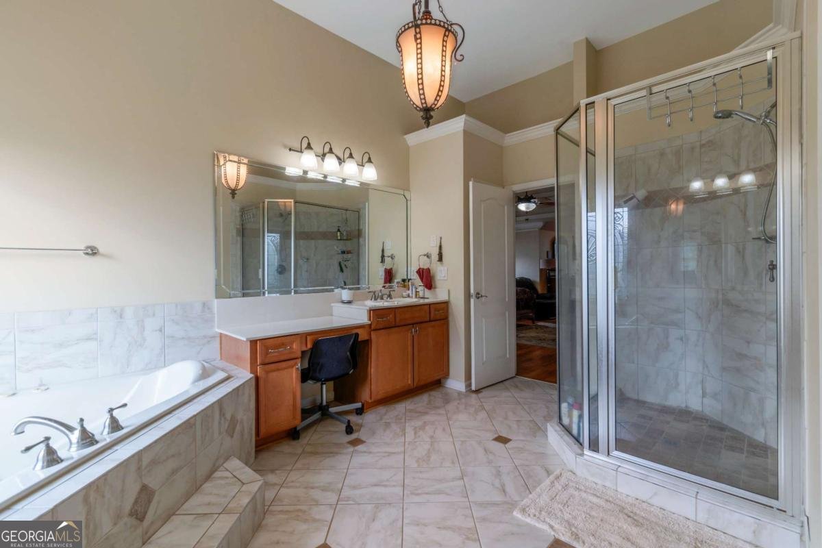 4603 Ginson Drive Tucker - 30