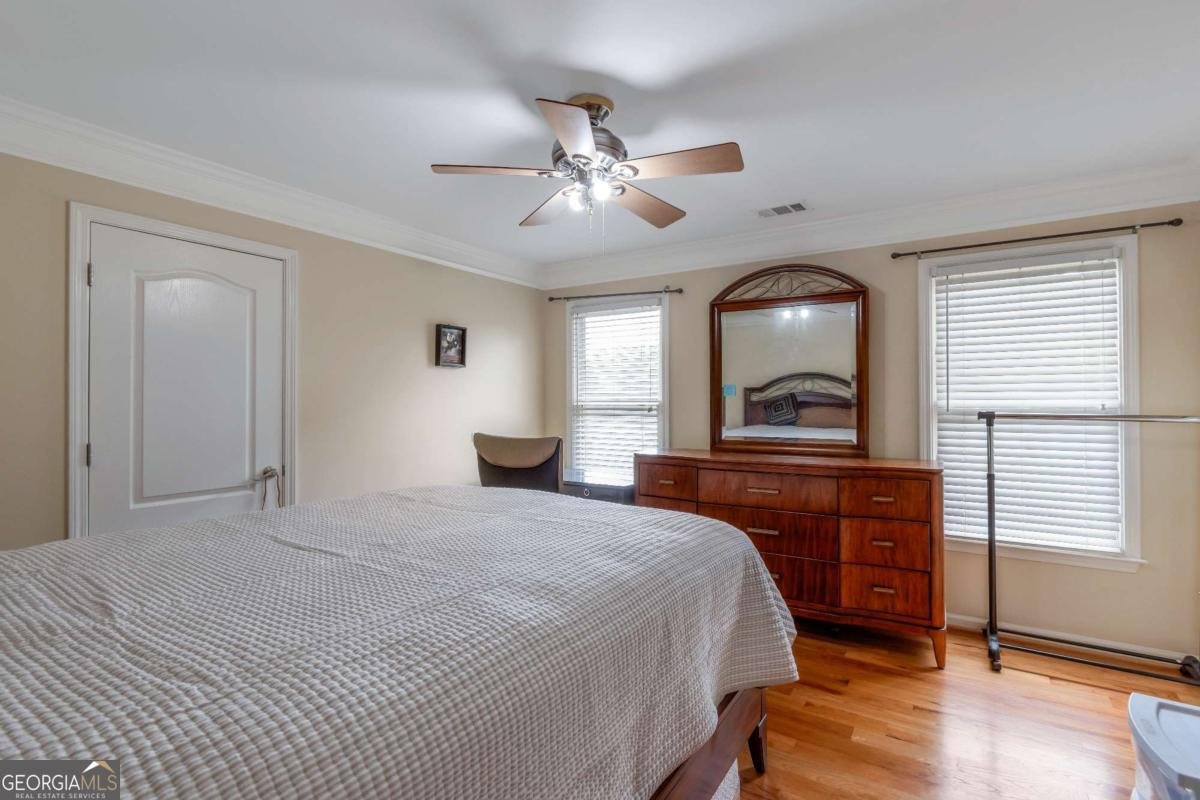 4603 Ginson Drive Tucker - 33